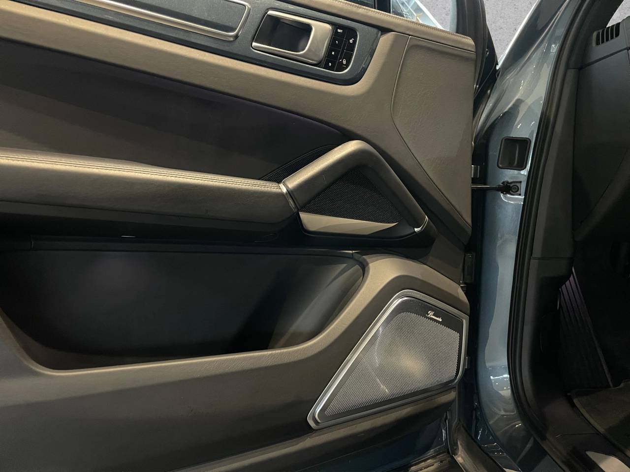 Porsche Cayenne III S - 2018 - Joinsteer - #25