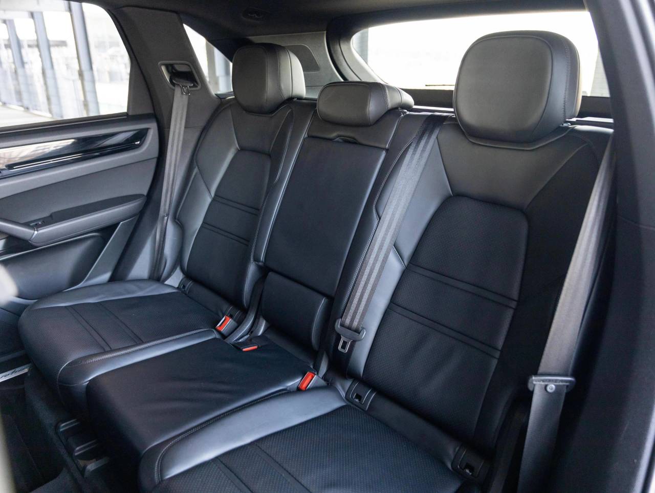 Porsche Cayenne III S - 2018 - Joinsteer - #21