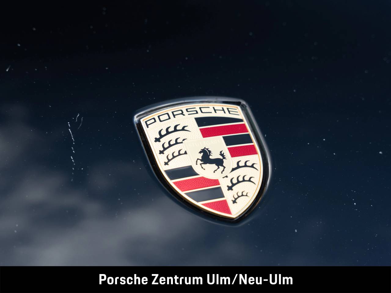Porsche Cayenne III Turbo Coupé - 2020 - Joinsteer - #8