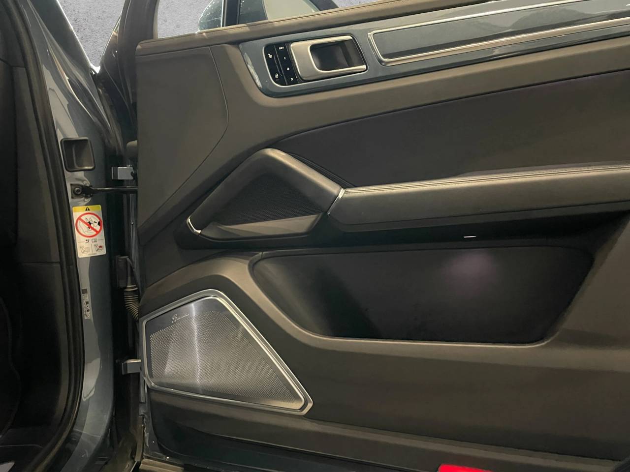 Porsche Cayenne III S - 2018 - Joinsteer - #26