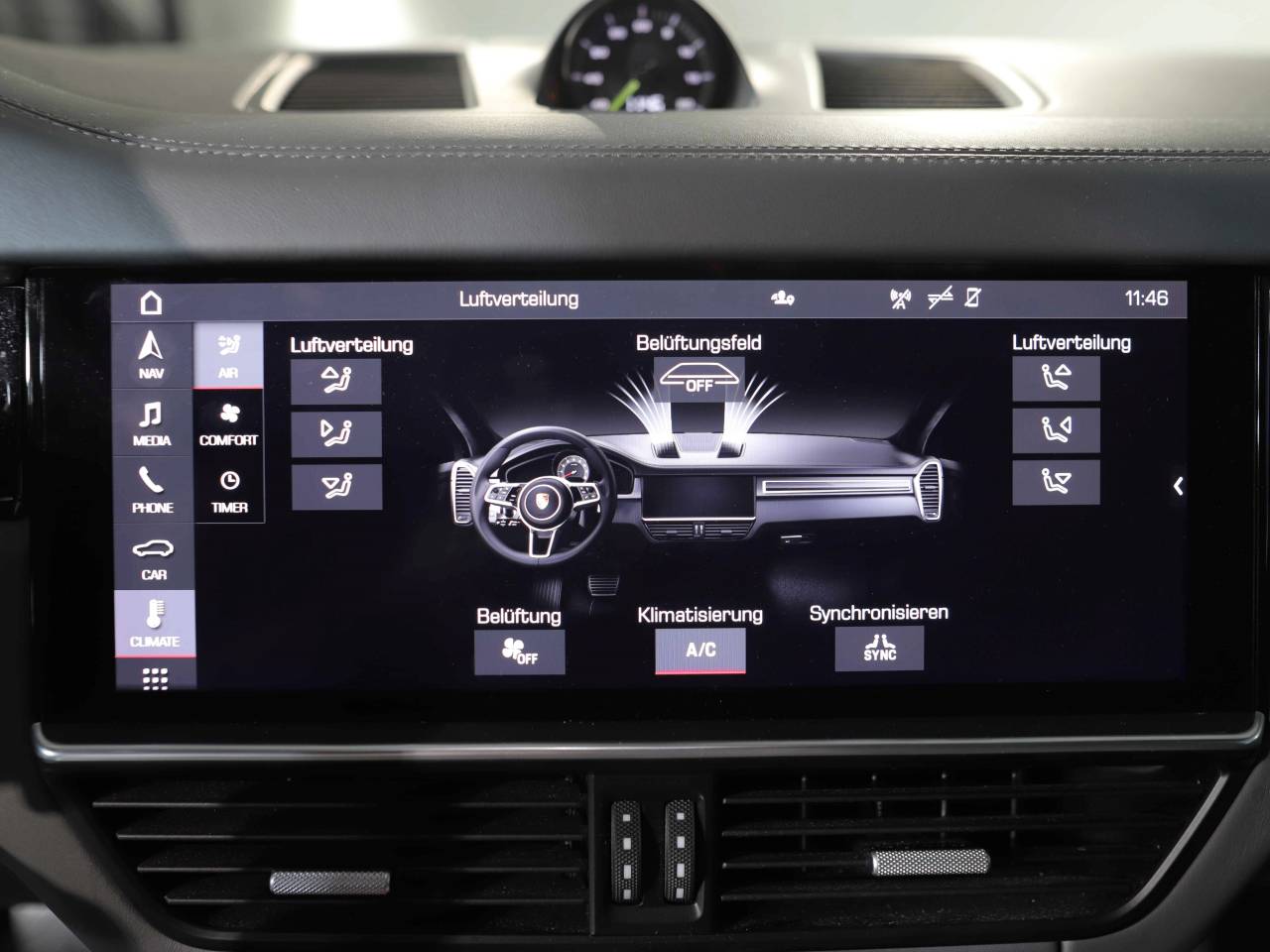 Porsche Cayenne III E-Hybrid - 2020 - Joinsteer - #25