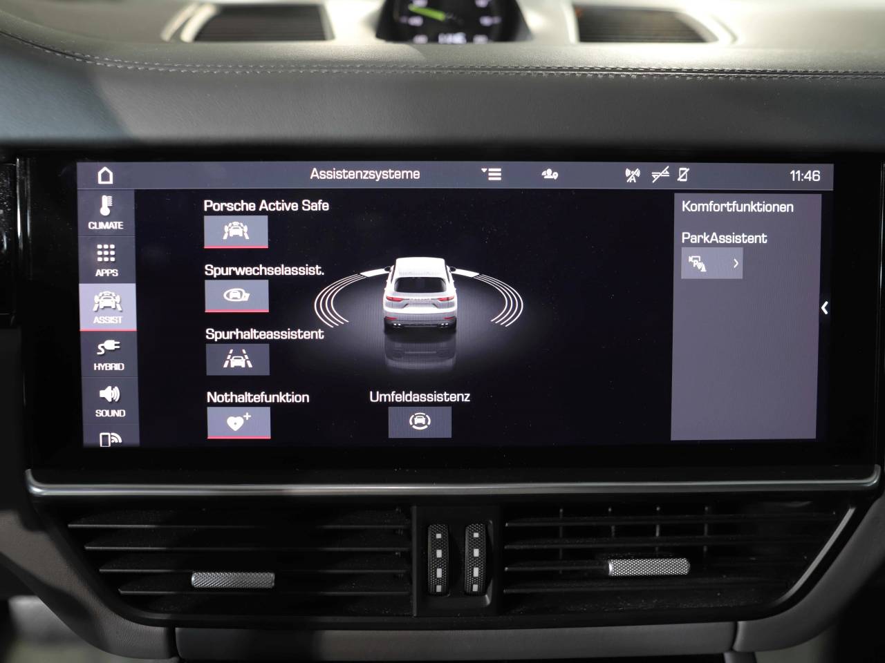 Porsche Cayenne III E-Hybrid - 2020 - Joinsteer - #26