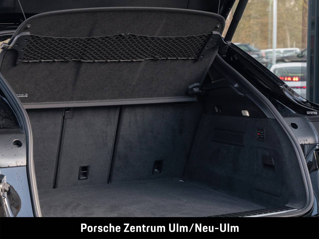Porsche Cayenne III Turbo Coupé - 2020 - Joinsteer - #11