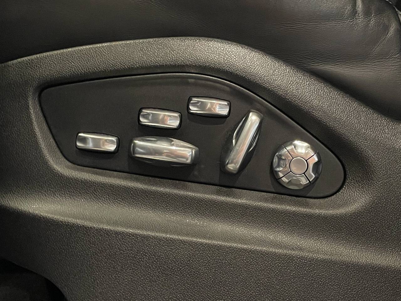 Porsche Cayenne III S - 2018 - Joinsteer - #28