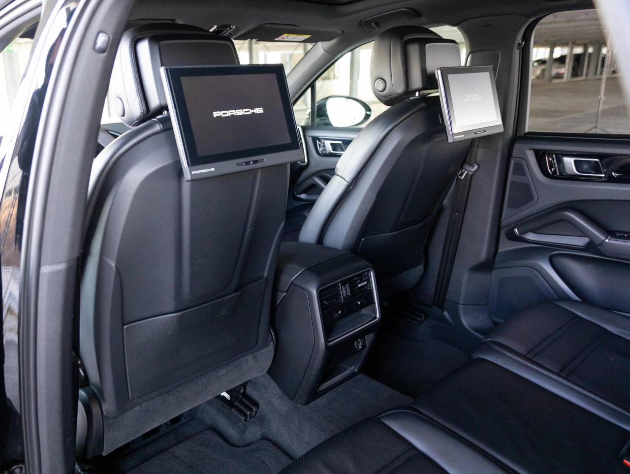 Porsche Cayenne III S - 2018 - Joinsteer - #25