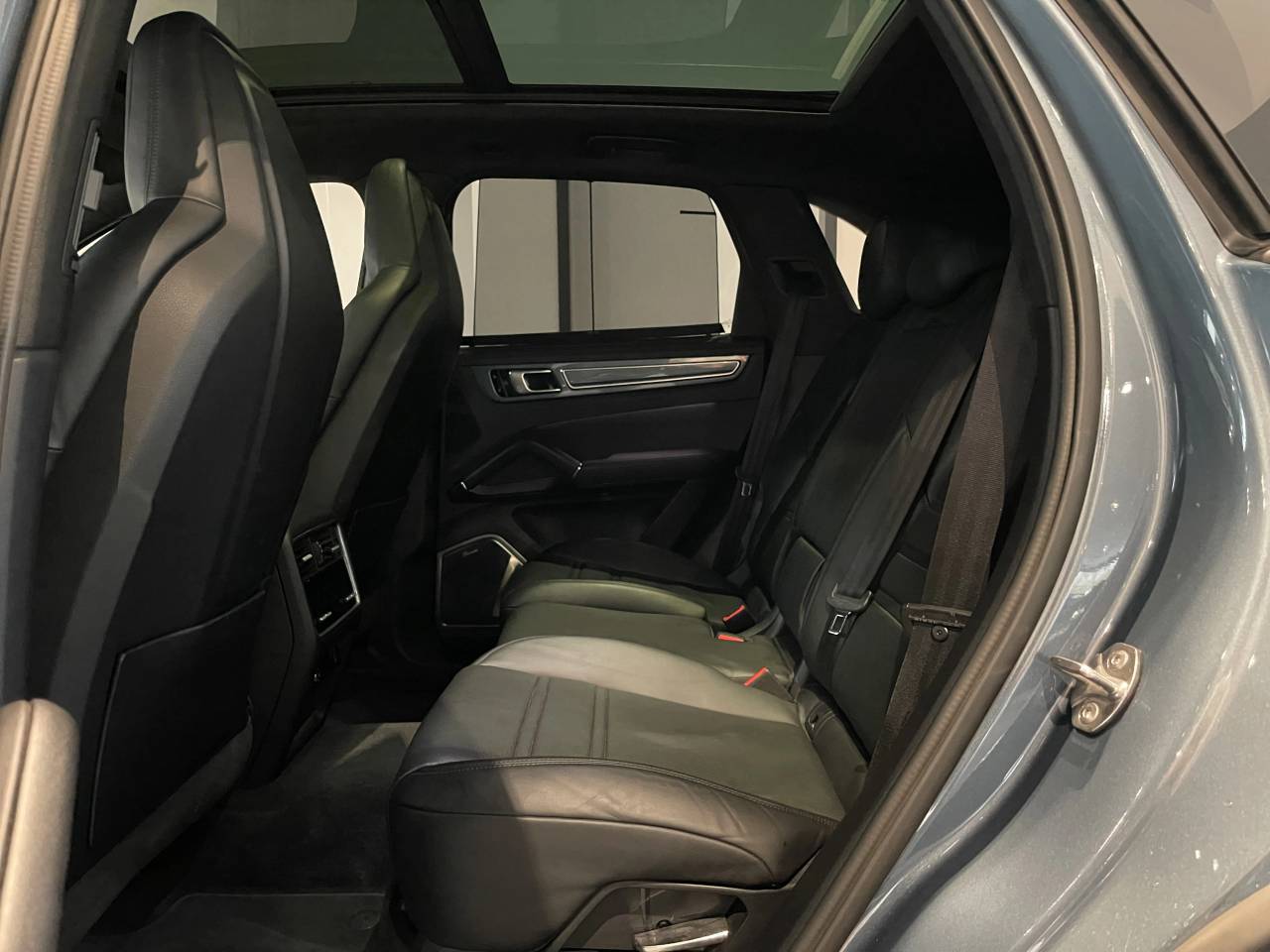 Porsche Cayenne III S - 2018 - Joinsteer - #31