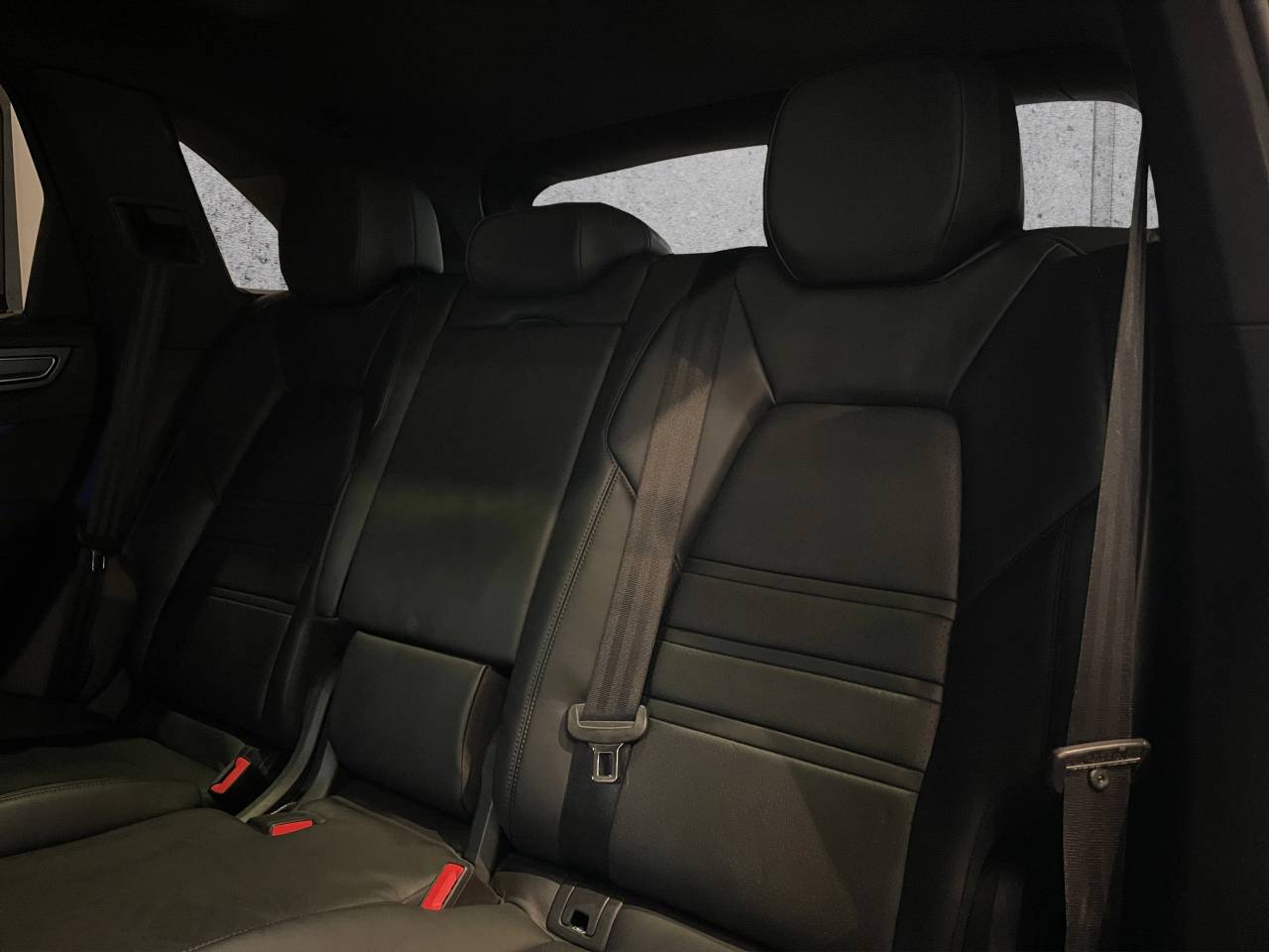 Porsche Cayenne III S - 2018 - Joinsteer - #32