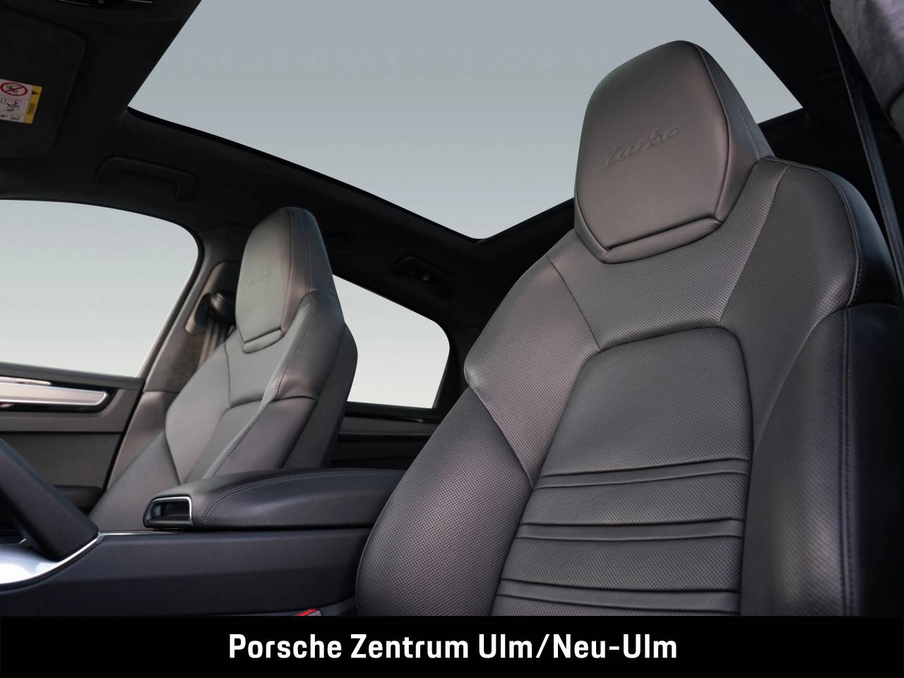 Porsche Cayenne III Turbo Coupé - 2020 - Joinsteer - #15