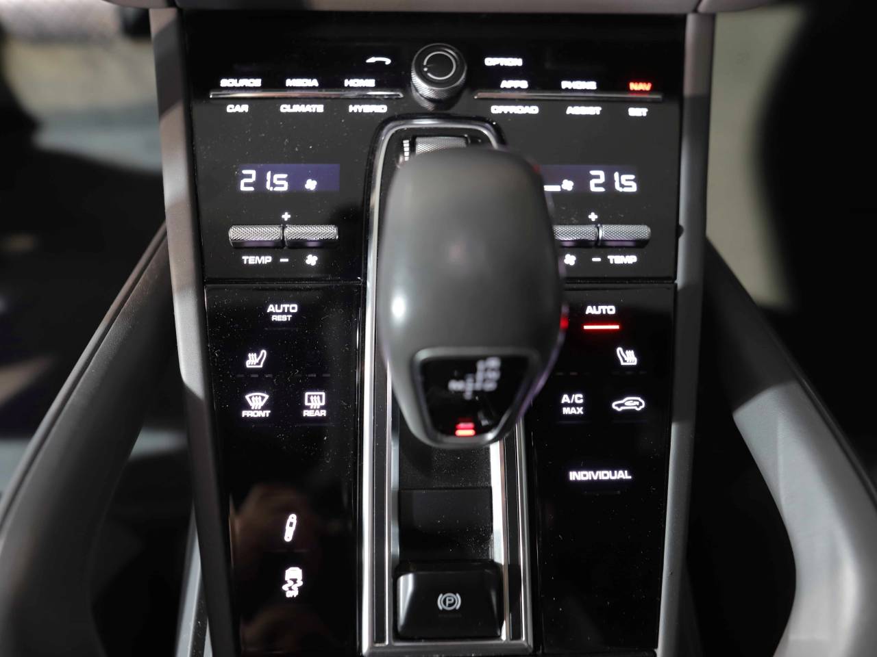 Porsche Cayenne III E-Hybrid - 2020 - Joinsteer - #30