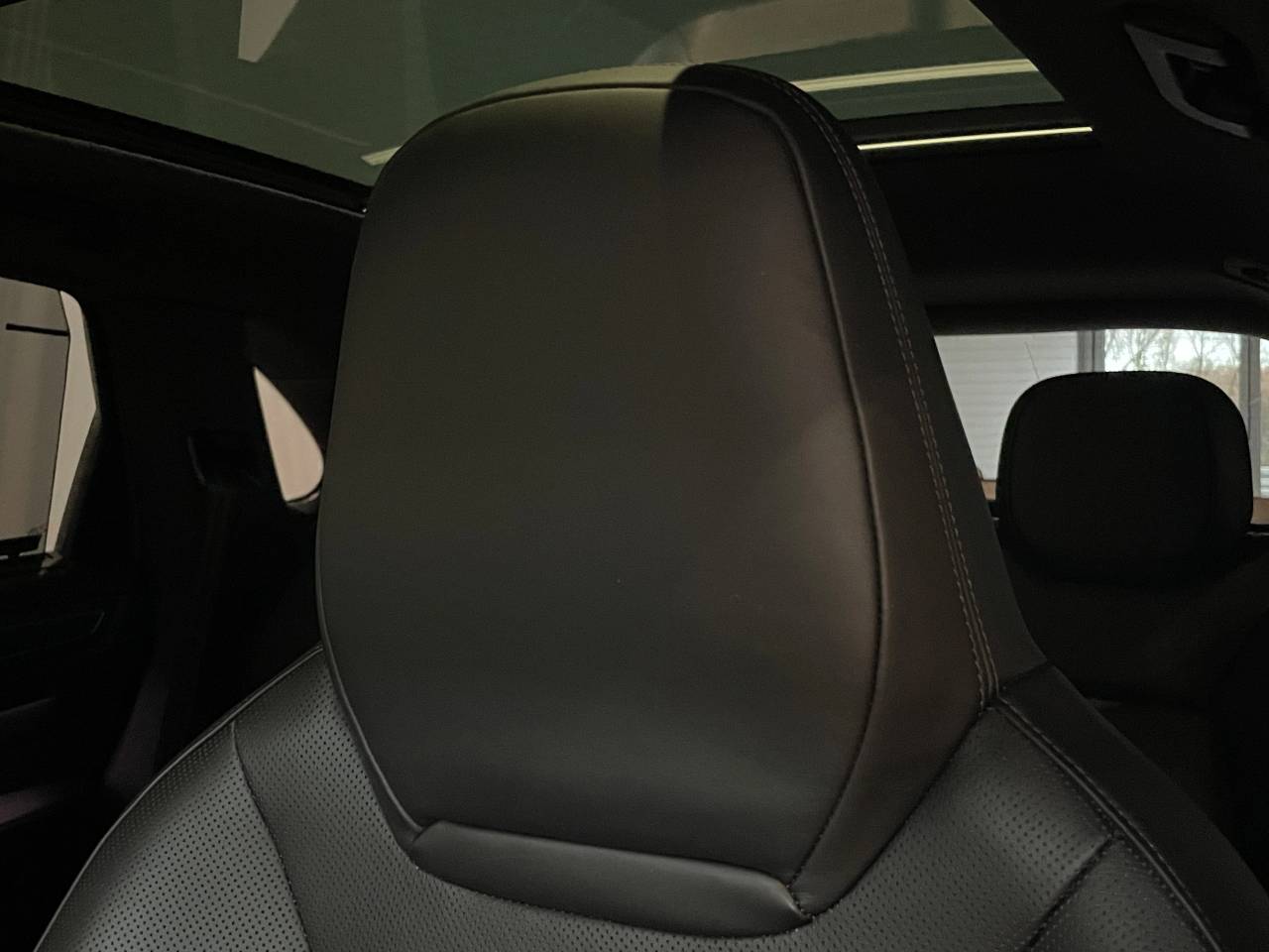 Porsche Cayenne III S - 2018 - Joinsteer - #34