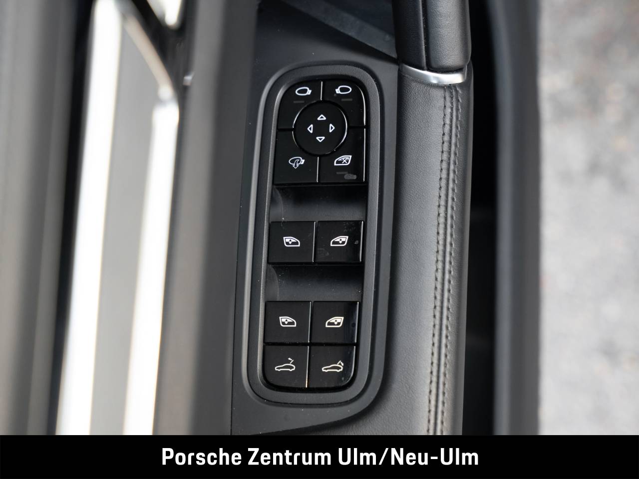 Porsche Cayenne III Turbo Coupé - 2020 - Joinsteer - #18