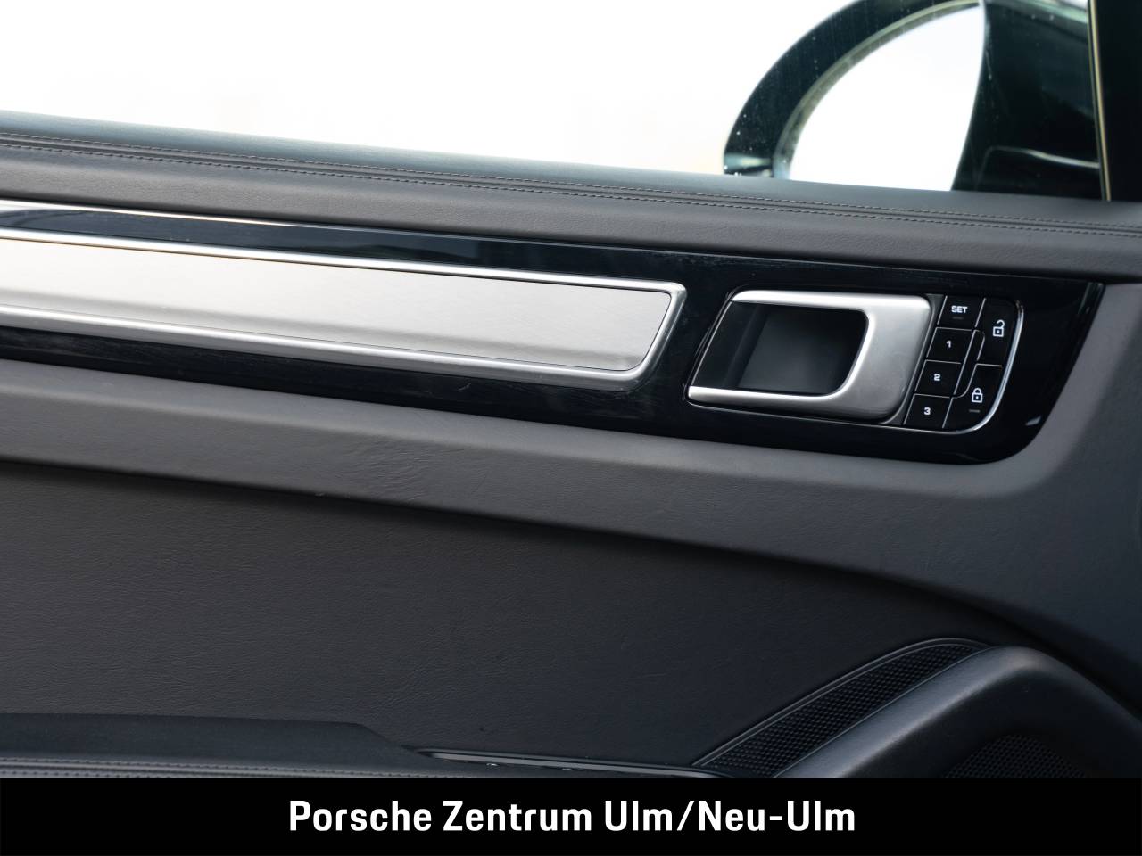 Porsche Cayenne III Turbo Coupé - 2020 - Joinsteer - #19