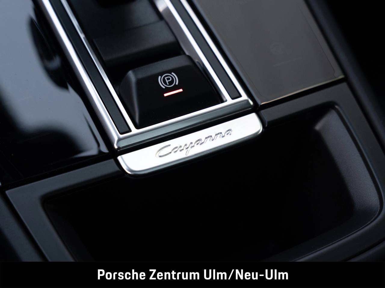 Porsche Cayenne III Turbo Coupé - 2020 - Joinsteer - #20