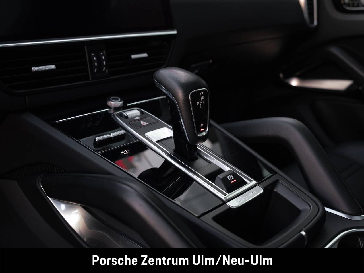 Porsche Cayenne III Turbo Coupé - 2020 - Joinsteer - #21