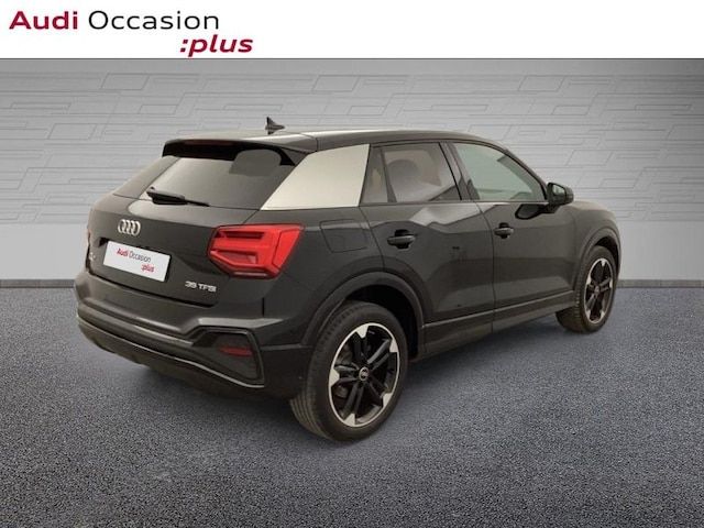 Audi Q2 S Line Plus 35 TFSI 150 Ch S Tronic - 2022 - Joinsteer - #17