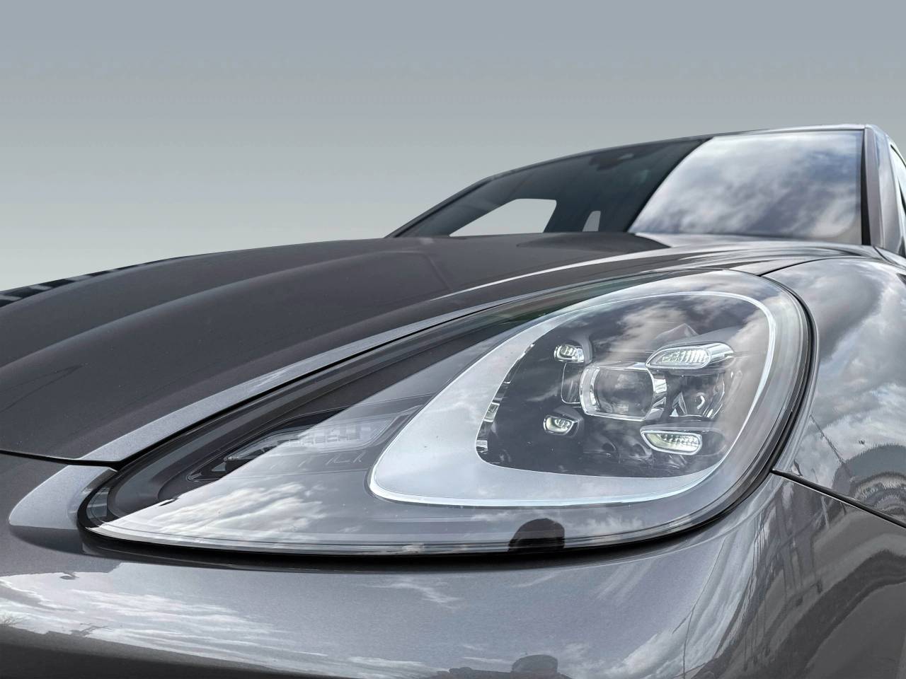 Porsche Cayenne III - 2019 - Joinsteer - #9