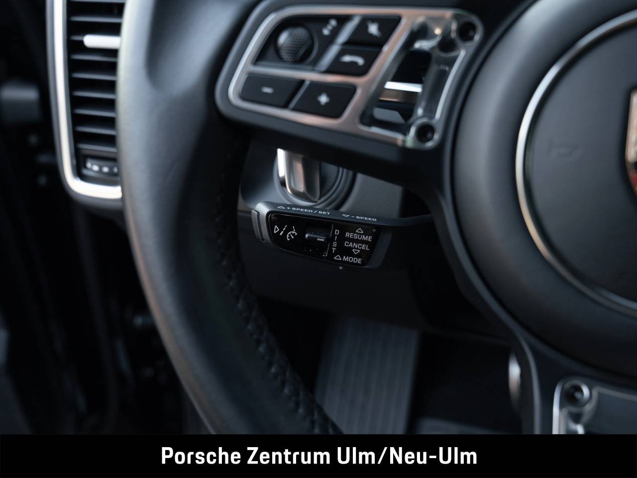 Porsche Cayenne III Turbo Coupé - 2020 - Joinsteer - #25