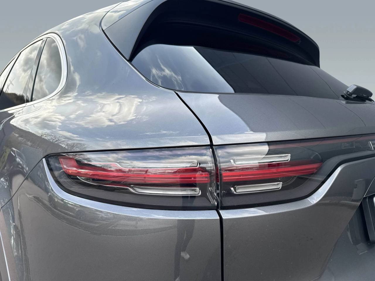 Porsche Cayenne III - 2019 - Joinsteer - #10