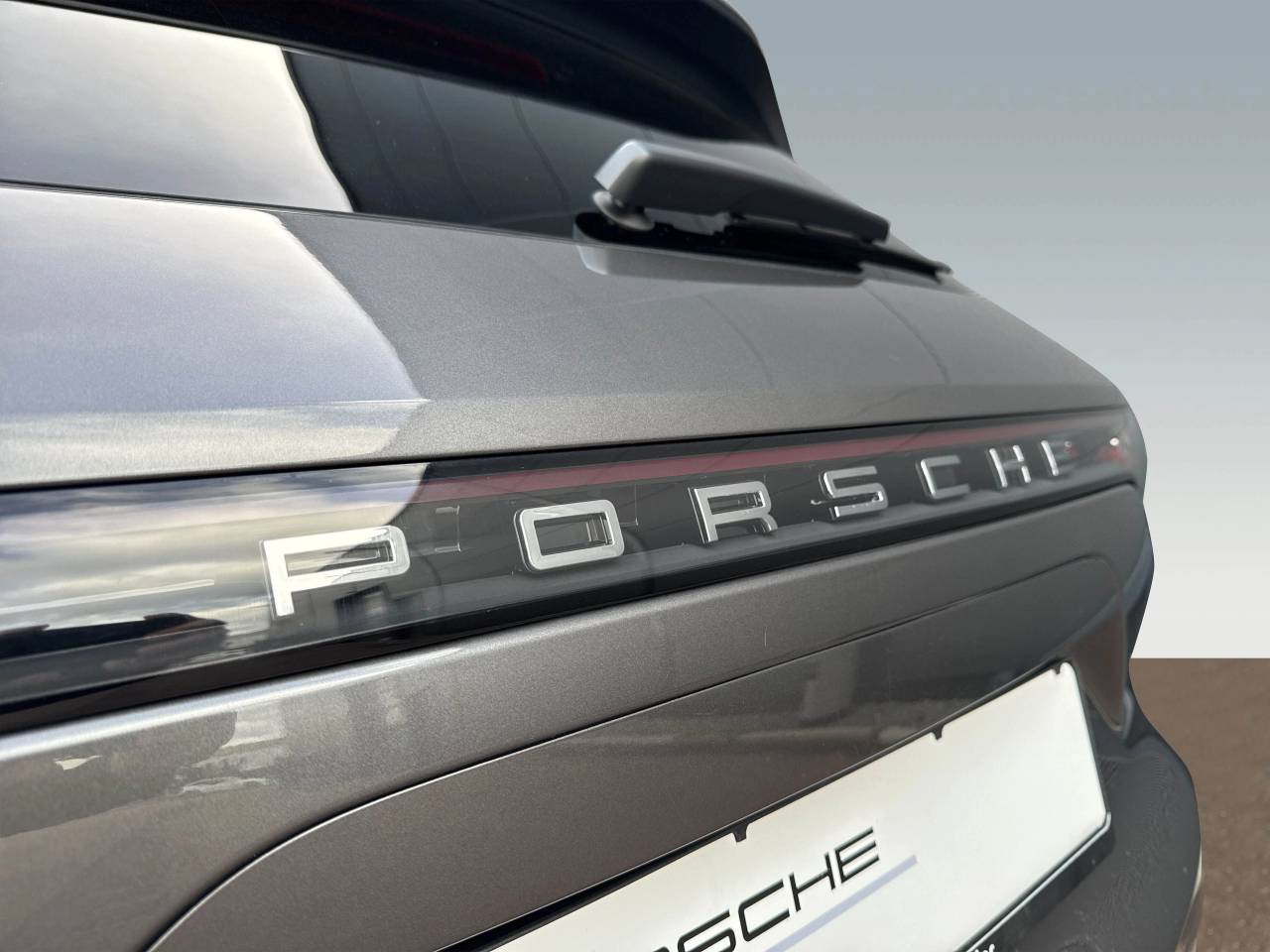Porsche Cayenne III - 2019 - Joinsteer - #11