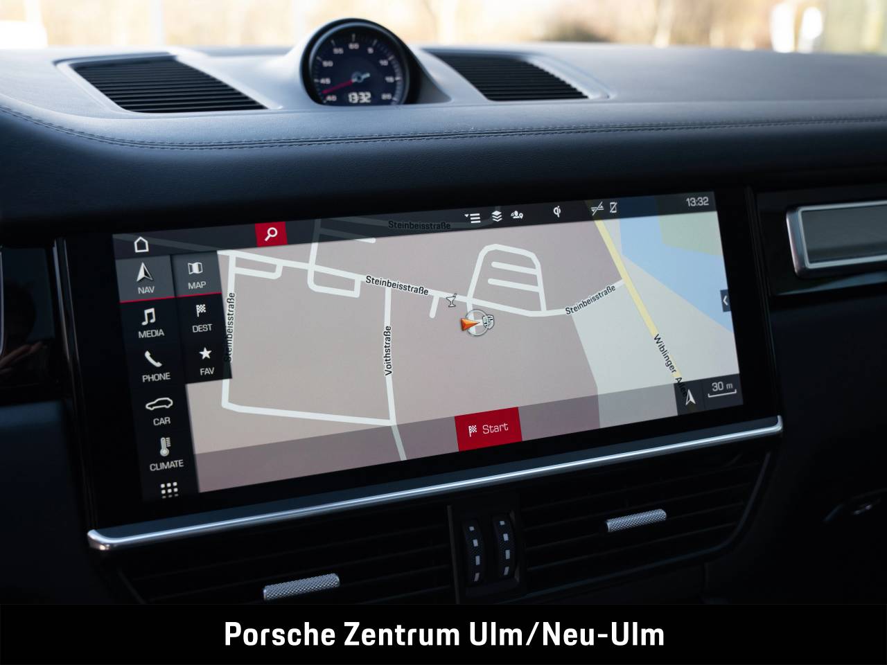 Porsche Cayenne III Turbo Coupé - 2020 - Joinsteer - #27