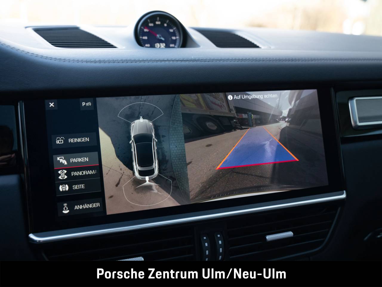 Porsche Cayenne III Turbo Coupé - 2020 - Joinsteer - #28