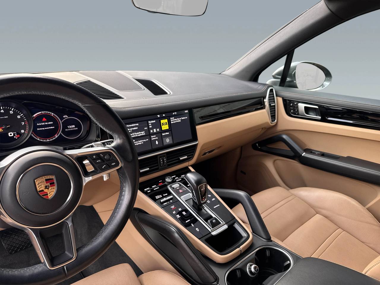 Porsche Cayenne III - 2019 - Joinsteer - #15