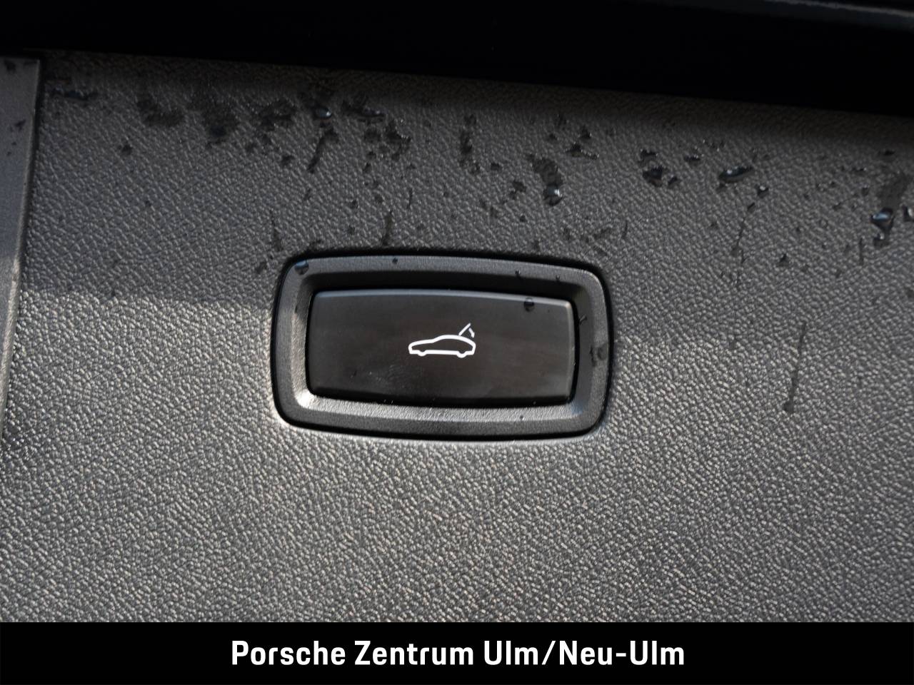 Porsche Cayenne III Turbo Coupé - 2020 - Joinsteer - #30