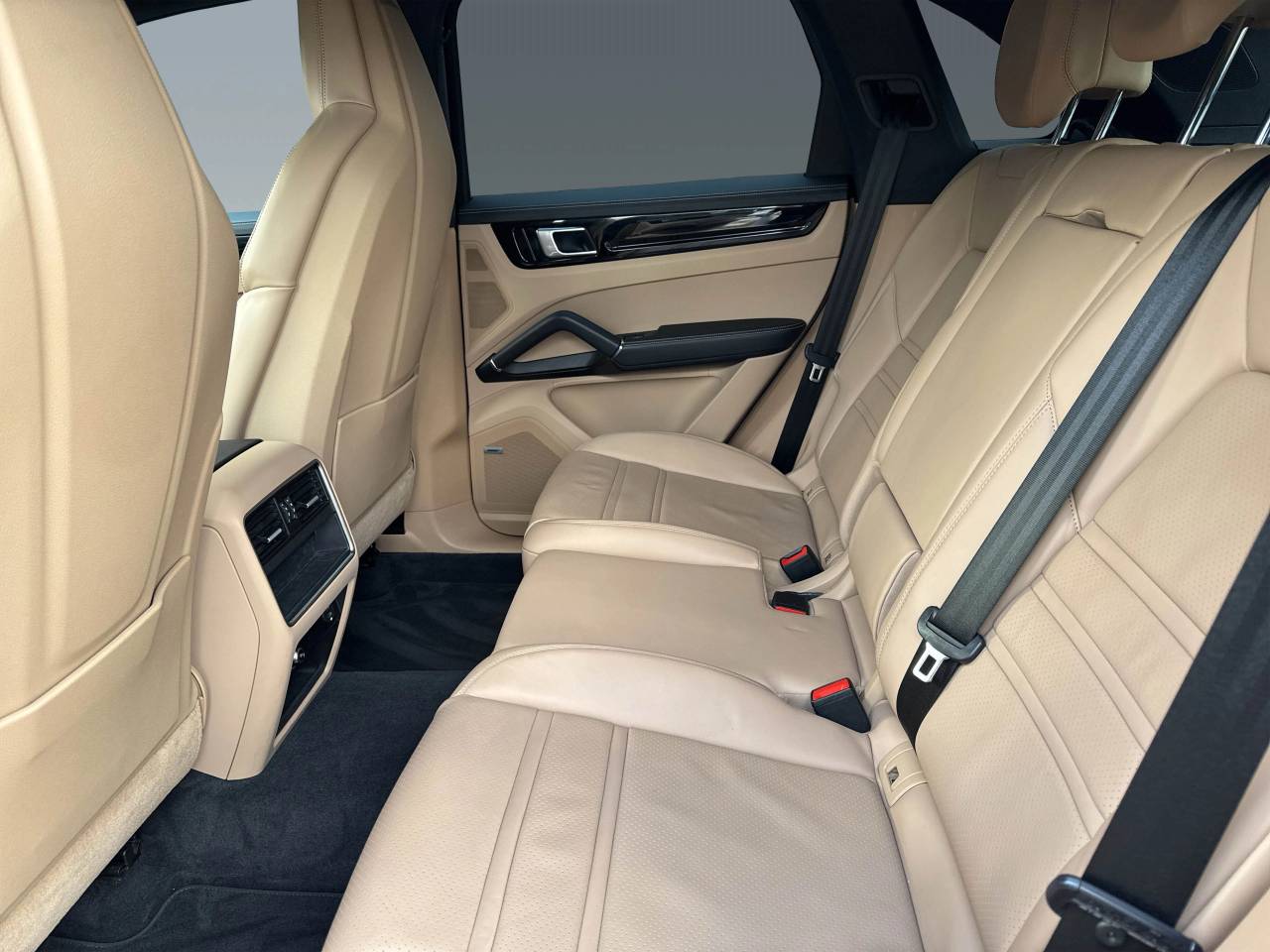Porsche Cayenne III - 2019 - Joinsteer - #16