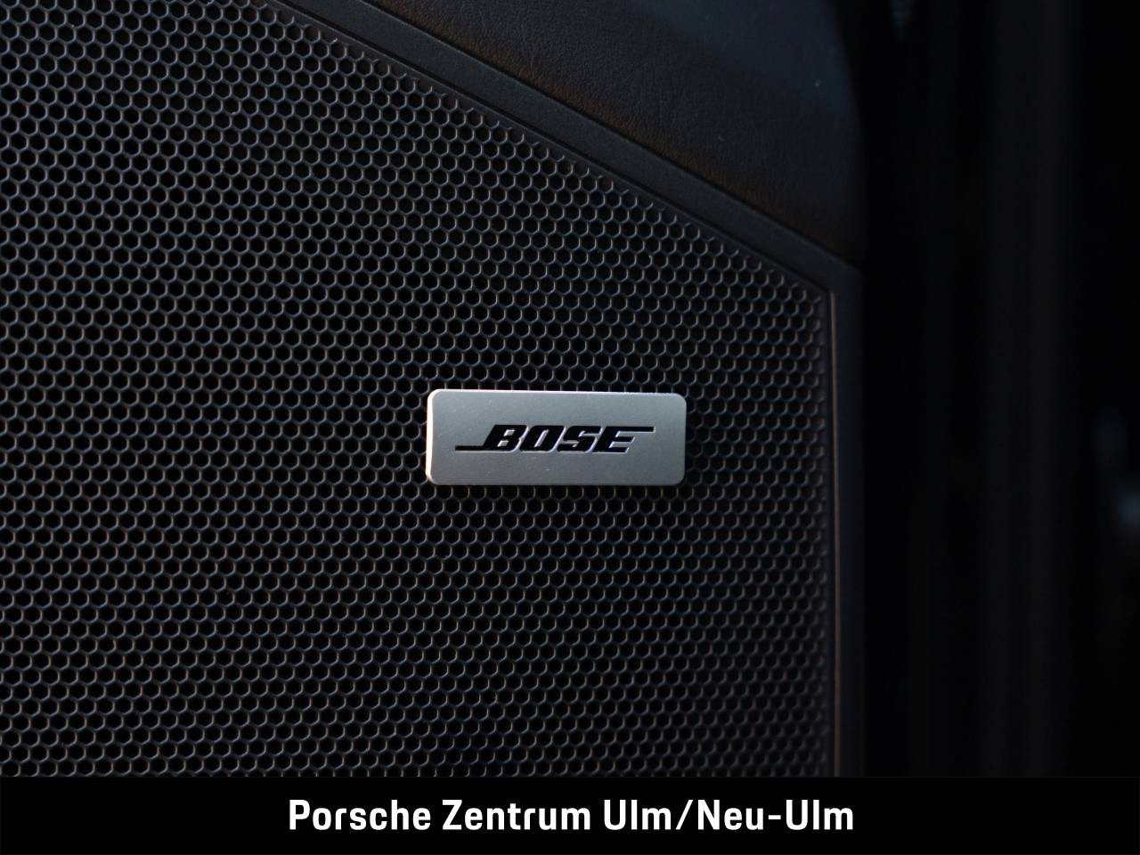 Porsche Cayenne III Turbo Coupé - 2020 - Joinsteer - #32