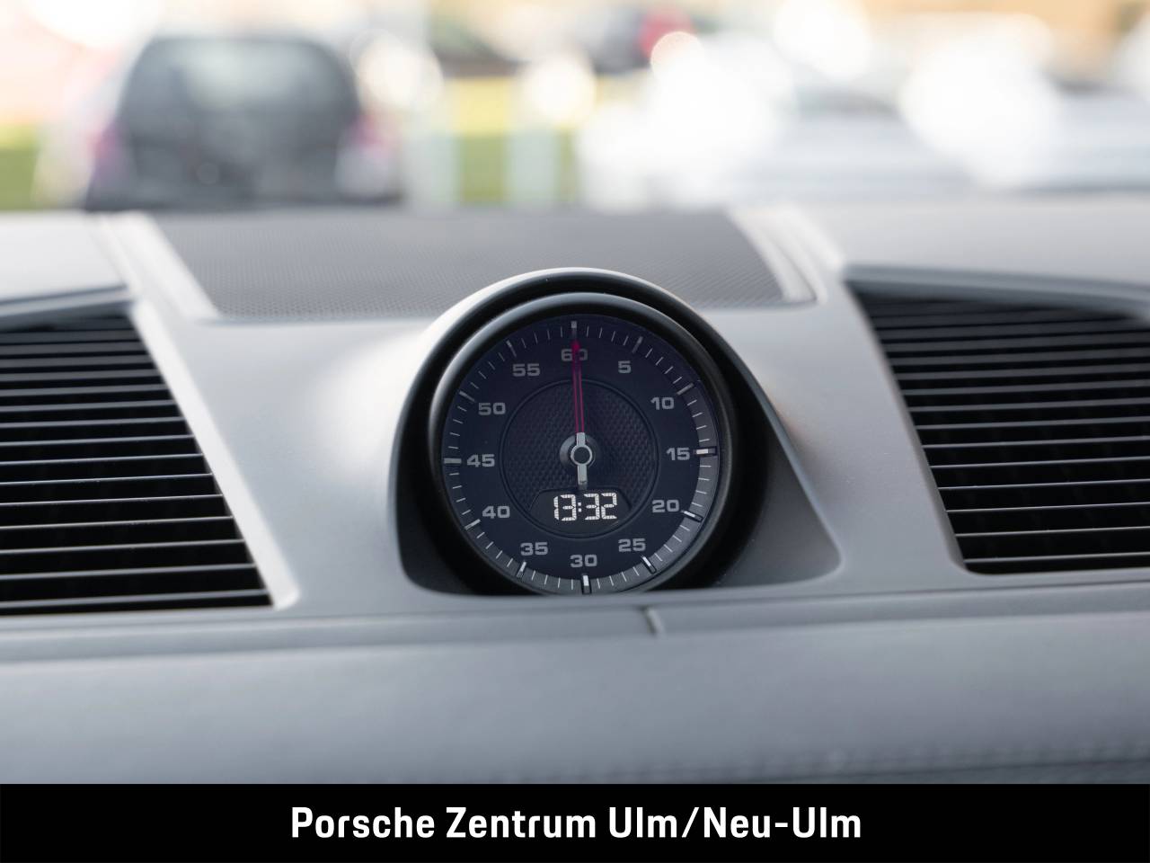 Porsche Cayenne III Turbo Coupé - 2020 - Joinsteer - #33