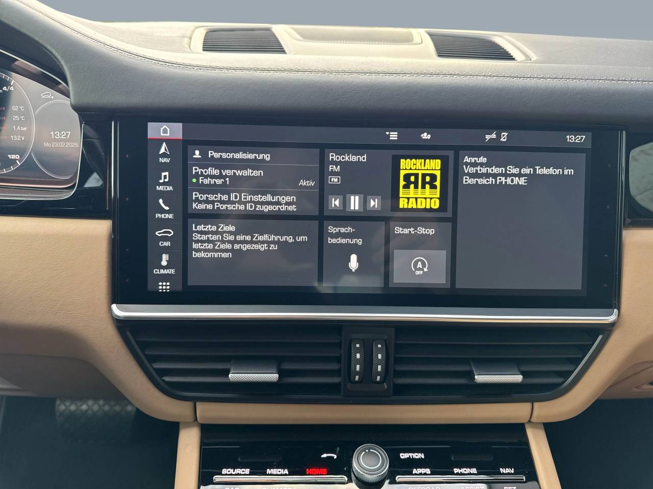 Porsche Cayenne III - 2019 - Joinsteer - #18