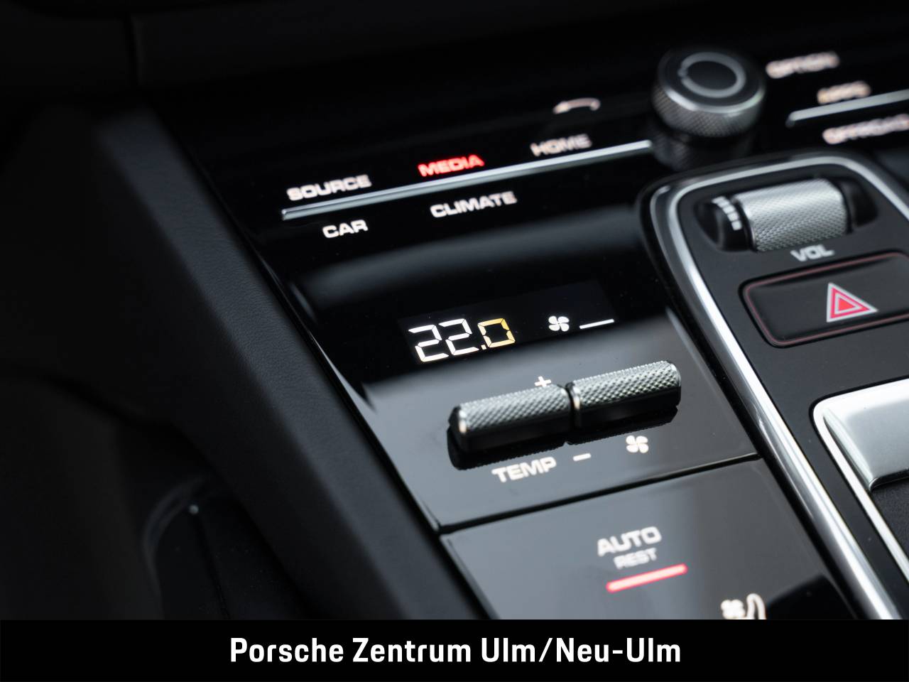 Porsche Cayenne III Turbo Coupé - 2020 - Joinsteer - #34