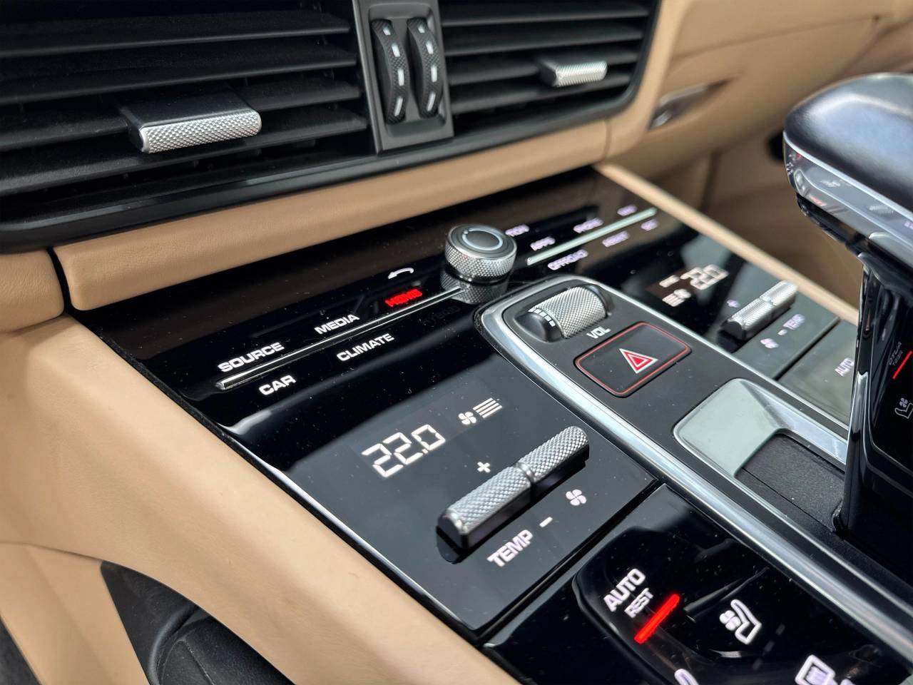Porsche Cayenne III - 2019 - Joinsteer - #19