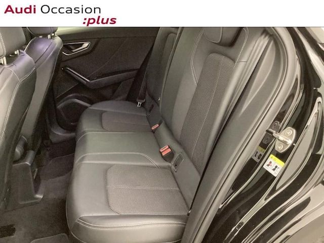 Audi Q2 S Line Plus 35 TFSI 150 Ch S Tronic - 2022 - Joinsteer - #22