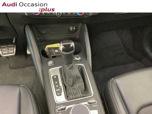 Audi Q2 S Line Plus 35 TFSI 150 Ch S Tronic - 2022 - Joinsteer - #23