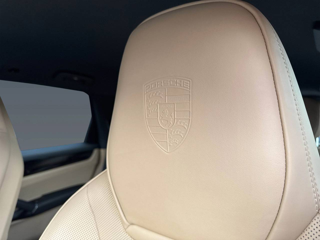 Porsche Cayenne III - 2019 - Joinsteer - #22