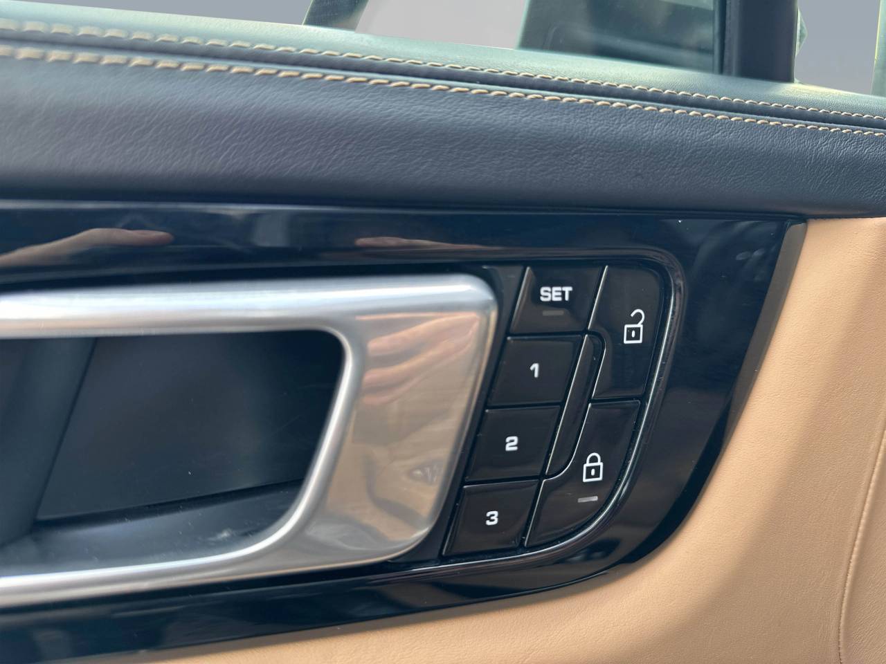 Porsche Cayenne III - 2019 - Joinsteer - #29
