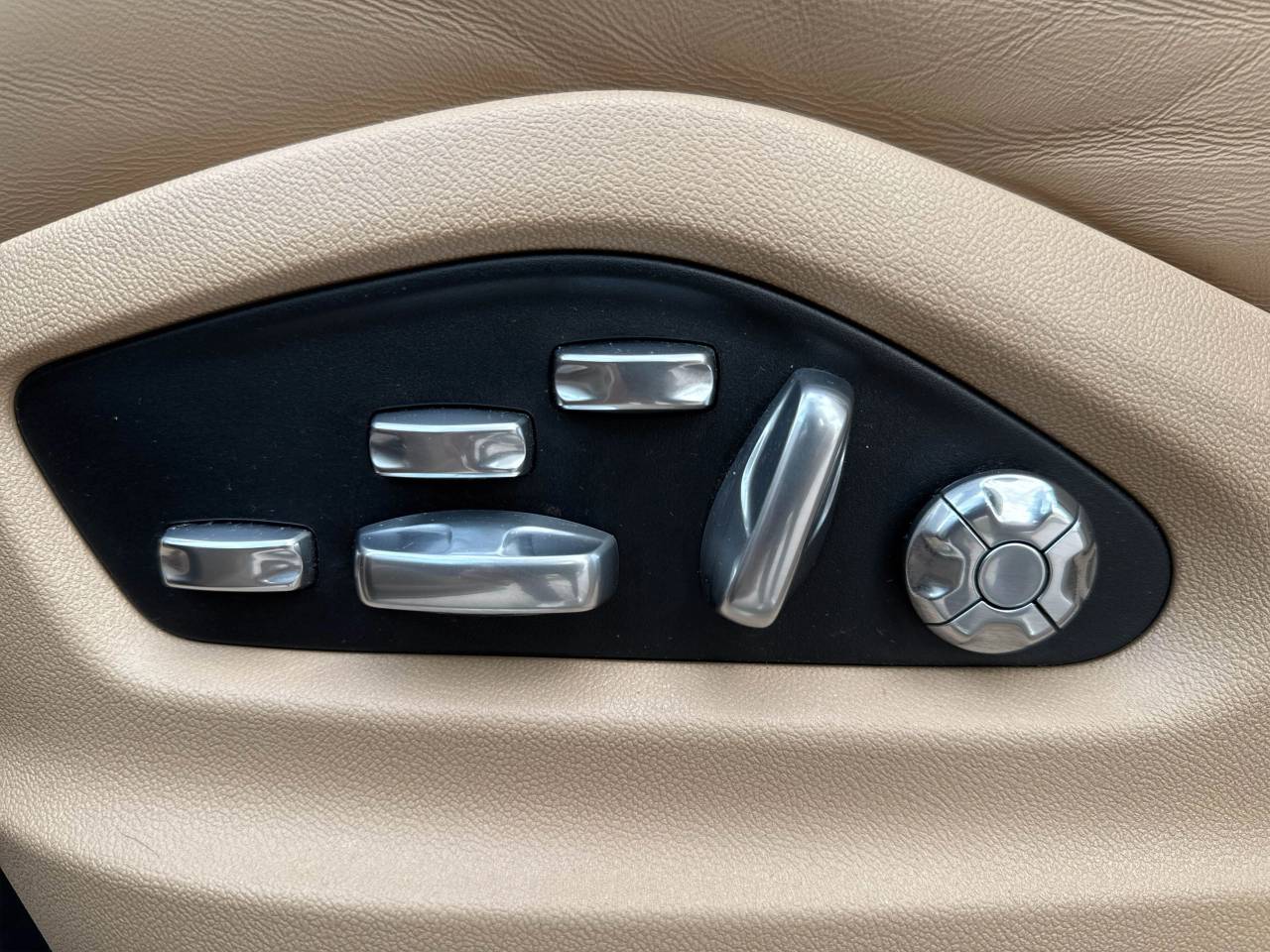 Porsche Cayenne III - 2019 - Joinsteer - #30
