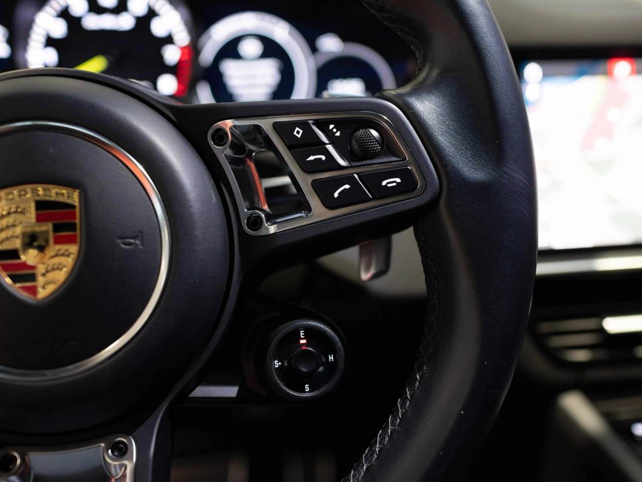 Porsche Cayenne III Turbo S E-Hybrid - 2020 - Joinsteer - #20