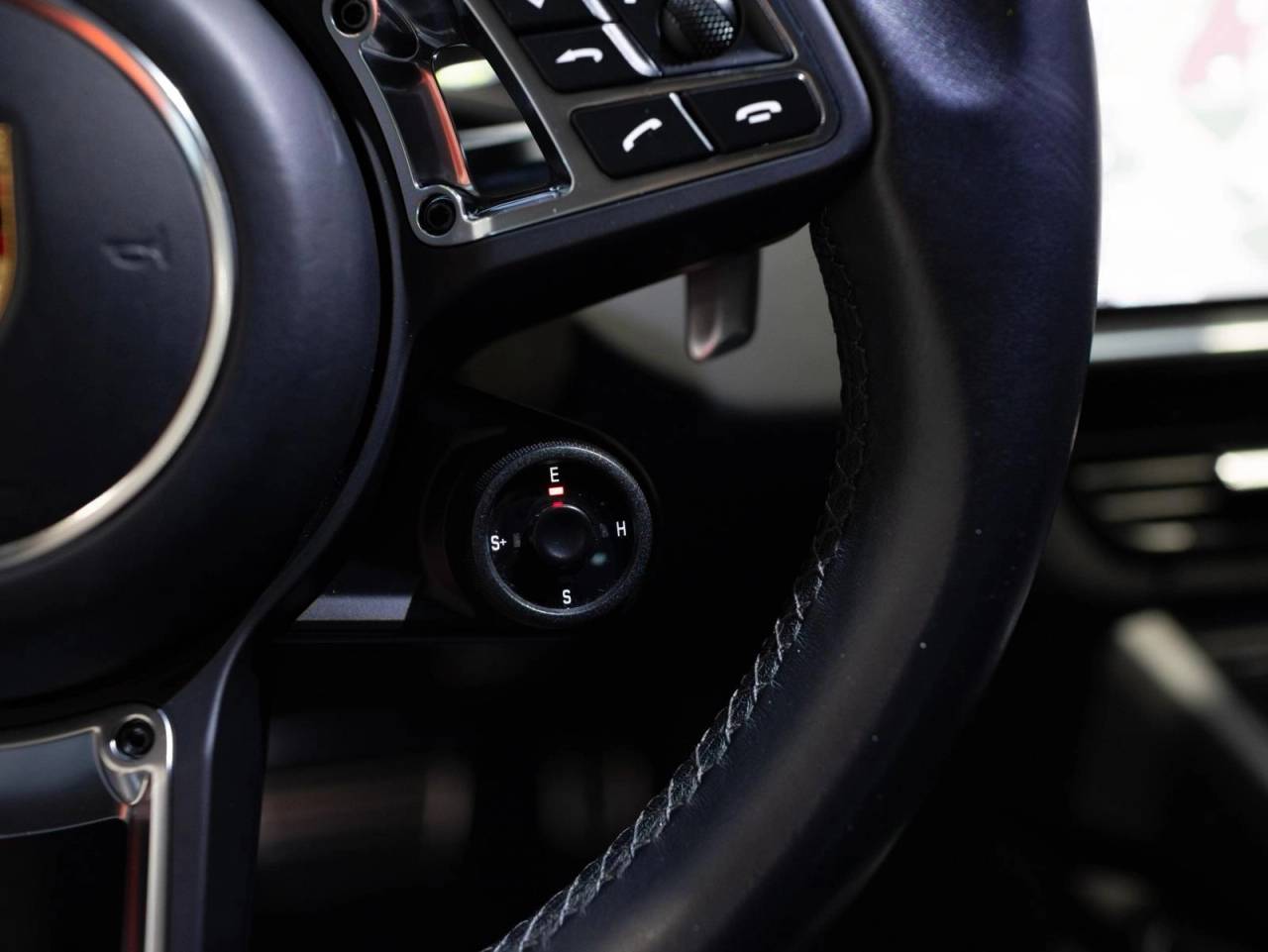 Porsche Cayenne III Turbo S E-Hybrid - 2020 - Joinsteer - #21
