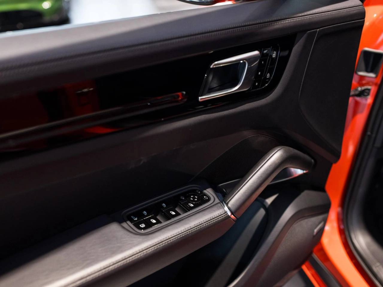 Porsche Cayenne III Turbo S E-Hybrid - 2020 - Joinsteer - #23