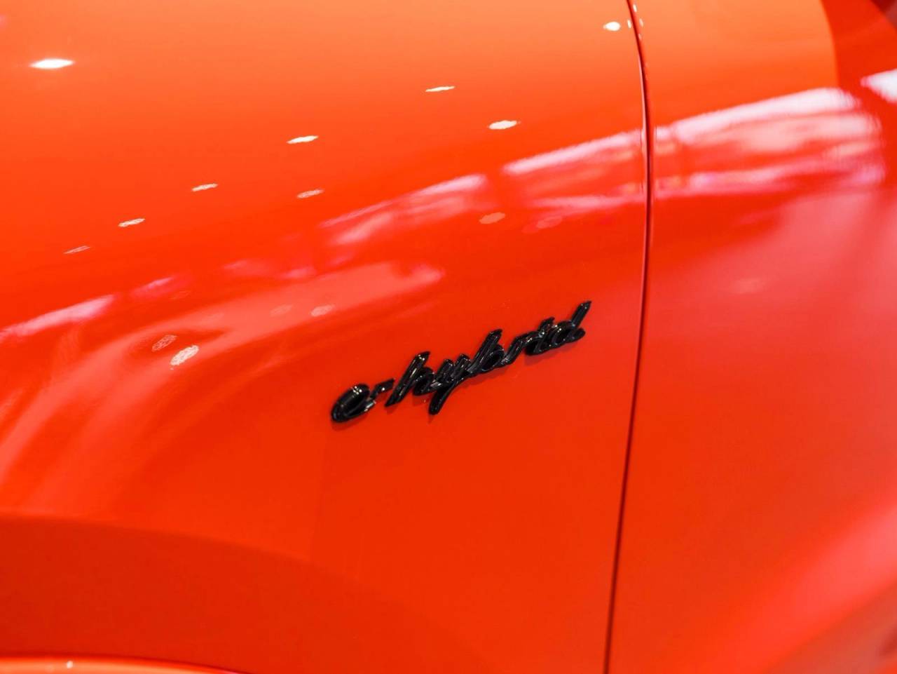 Porsche Cayenne III Turbo S E-Hybrid - 2020 - Joinsteer - #26