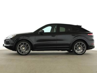 Porsche Cayenne III Coupé - 2019 - Joinsteer - #2
