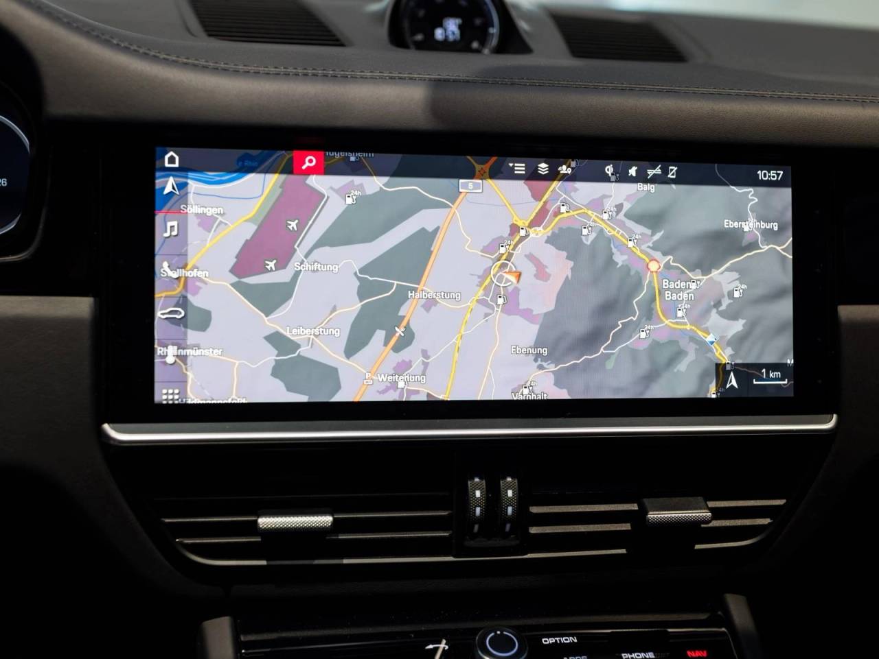 Porsche Cayenne III Turbo S E-Hybrid - 2020 - Joinsteer - #29