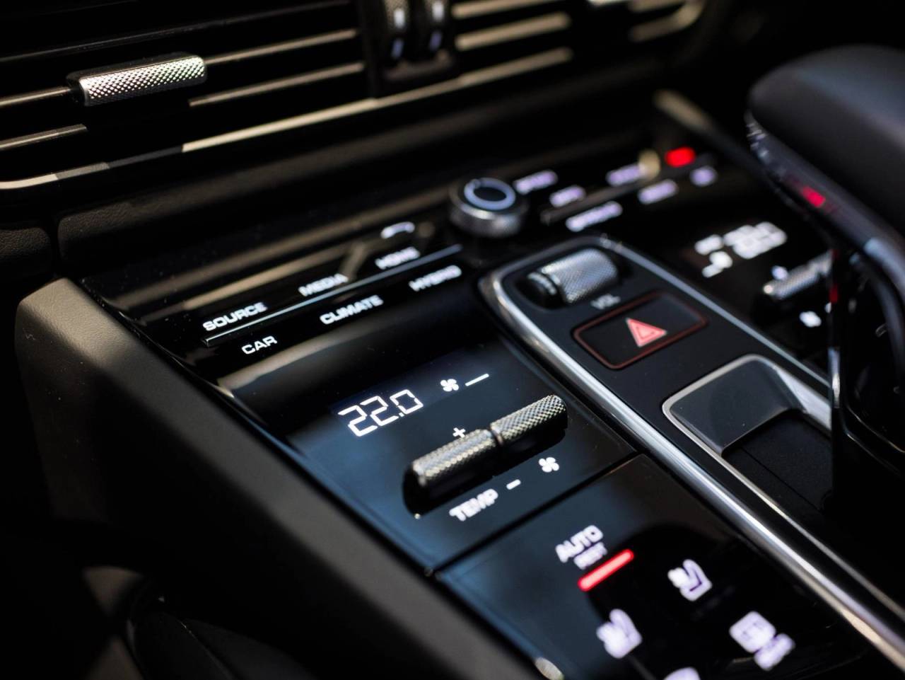 Porsche Cayenne III Turbo S E-Hybrid - 2020 - Joinsteer - #30