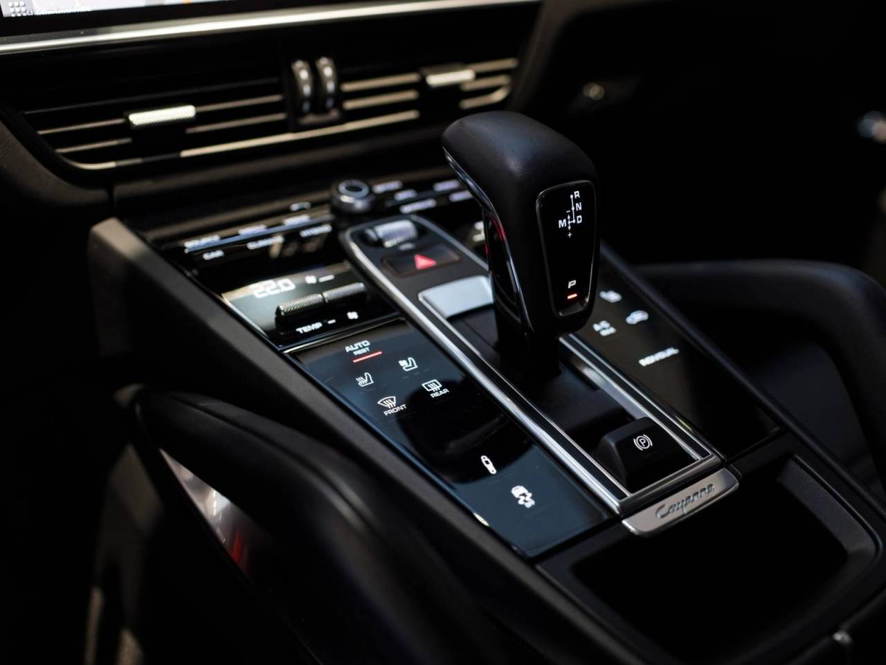 Porsche Cayenne III Turbo S E-Hybrid - 2020 - Joinsteer - #31