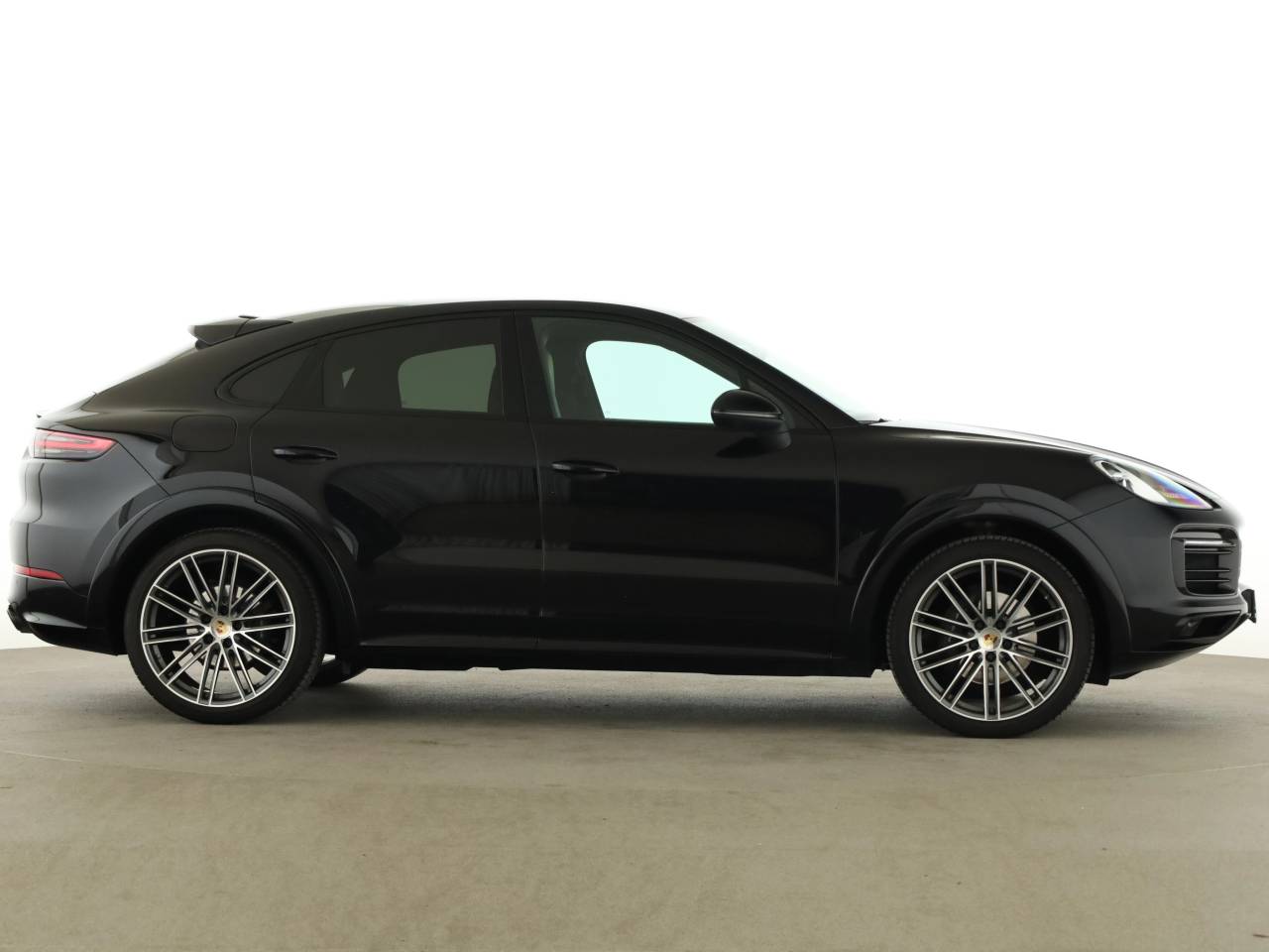 Porsche Cayenne III Coupé - 2019 - Joinsteer - #7