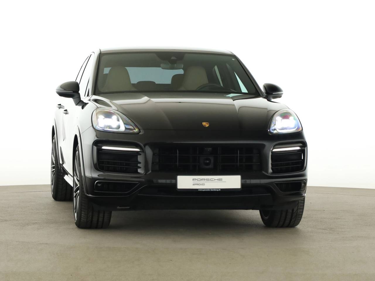 Porsche Cayenne III Coupé - 2019 - Joinsteer - #9