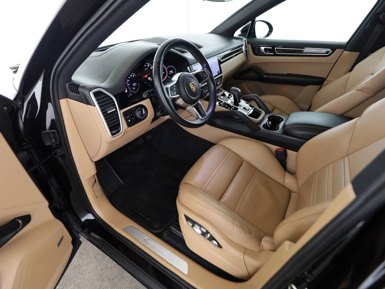 Porsche Cayenne III Coupé - 2019 - Joinsteer - #11