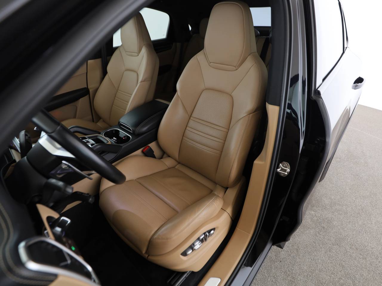 Porsche Cayenne III Coupé - 2019 - Joinsteer - #12